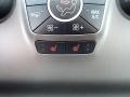 Charcoal Black Controls Photo for 2015 Ford Taurus #144137521