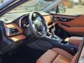 Tan Interior Photo for 2022 Subaru Legacy #144137524