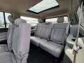 Sea Salt/Black Rear Seat Photo for 2022 Jeep Wagoneer #144137527
