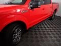 2019 Race Red Ford F150 XLT SuperCrew 4x4  photo #12