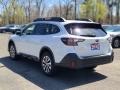 Crystal White Pearl - Outback 2.5i Premium Photo No. 6