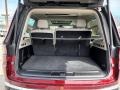 2022 Jeep Wagoneer Series II 4x4 Trunk