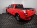 2019 Race Red Ford F150 XLT SuperCrew 4x4  photo #14