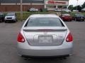 Radiant Silver Metallic - Maxima 3.5 SE Photo No. 9