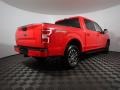 2019 Race Red Ford F150 XLT SuperCrew 4x4  photo #17
