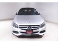 Iridium Silver Metallic - C 300 4Matic Sedan Photo No. 2