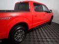 2019 Race Red Ford F150 XLT SuperCrew 4x4  photo #20