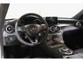 Black Dashboard Photo for 2018 Mercedes-Benz C #144137848