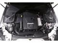2.0 Liter Turbocharged DOHC 16-Valve VVT 4 Cylinder 2018 Mercedes-Benz C 300 4Matic Sedan Engine