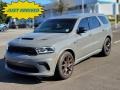 Destroyer Gray 2021 Dodge Durango SRT 392 AWD Exterior