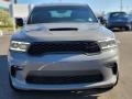 Destroyer Gray - Durango SRT 392 AWD Photo No. 2