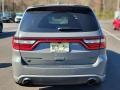 Destroyer Gray - Durango SRT 392 AWD Photo No. 5
