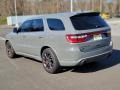 Destroyer Gray - Durango SRT 392 AWD Photo No. 6