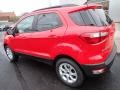 Race Red - EcoSport SE Photo No. 3