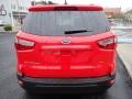 Race Red - EcoSport SE Photo No. 4