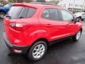 Race Red - EcoSport SE Photo No. 6