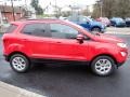 Race Red - EcoSport SE Photo No. 7