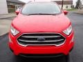 Race Red - EcoSport SE Photo No. 9