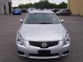 Radiant Silver Metallic - Maxima 3.5 SE Photo No. 13