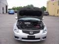 Radiant Silver Metallic - Maxima 3.5 SE Photo No. 14