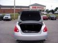 Radiant Silver Metallic - Maxima 3.5 SE Photo No. 18