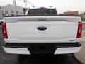 2022 Oxford White Ford F150 XLT SuperCrew 4x4  photo #4