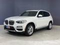 Alpine White - X3 sDrive30i Photo No. 3