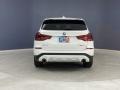 Alpine White - X3 sDrive30i Photo No. 4