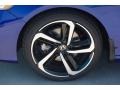 2022 Honda Accord Sport Hybrid Wheel and Tire Photo