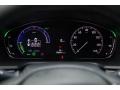 Black Gauges Photo for 2022 Honda Accord #144140466