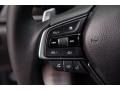 Black Steering Wheel Photo for 2022 Honda Accord #144140478