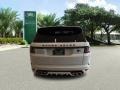 2022 Yulong White Metallic Land Rover Range Rover Sport SVR Carbon Edition  photo #7