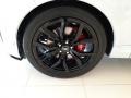 2022 Land Rover Range Rover Sport SVR Carbon Edition Wheel and Tire Photo