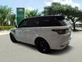 Yulong White Metallic - Range Rover Sport SVR Carbon Edition Photo No. 10
