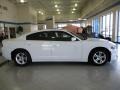 White Knuckle - Charger SXT Photo No. 4