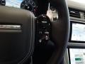Ebony/Ebony 2022 Land Rover Range Rover Sport SVR Carbon Edition Steering Wheel