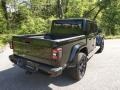 2022 Black Jeep Gladiator High Altitude 4x4  photo #6