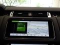 2022 Land Rover Range Rover Sport Ebony/Ebony Interior Navigation Photo
