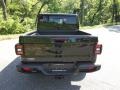2022 Black Jeep Gladiator High Altitude 4x4  photo #7