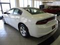 White Knuckle - Charger SXT Photo No. 9