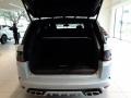 2022 Land Rover Range Rover Sport SVR Carbon Edition Trunk