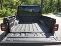 2022 Black Jeep Gladiator High Altitude 4x4  photo #8