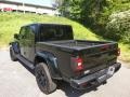 2022 Black Jeep Gladiator High Altitude 4x4  photo #9