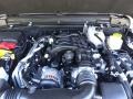 2022 Black Jeep Gladiator High Altitude 4x4  photo #10