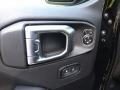 2022 Black Jeep Gladiator High Altitude 4x4  photo #12
