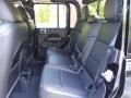 2022 Black Jeep Gladiator High Altitude 4x4  photo #14