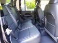 2022 Black Jeep Gladiator High Altitude 4x4  photo #16