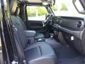 2022 Black Jeep Gladiator High Altitude 4x4  photo #17