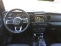 2022 Black Jeep Gladiator High Altitude 4x4  photo #18