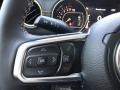 2022 Black Jeep Gladiator High Altitude 4x4  photo #19